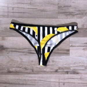 Gratis symönster trosor