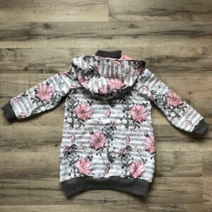 Collegeklänning symönster