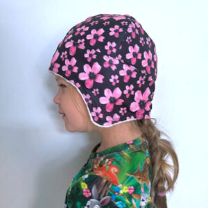 Gratismönster mössa