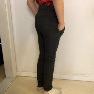 Symönster Damienbyxan från JonieCo