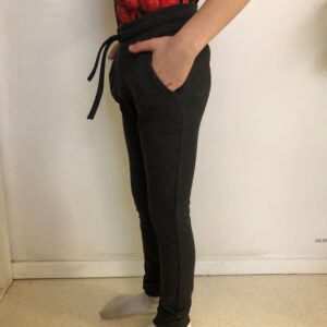 Gratis symönster byxa barn