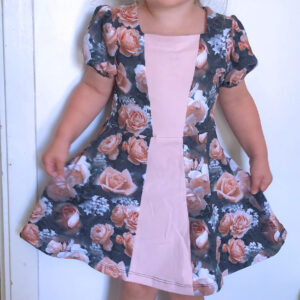 Gratis pdfmönster ärm