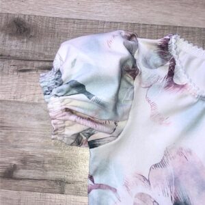 puffärm gratis symönster