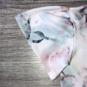 Gratis symönster puffärm