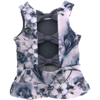 JonieCo symönster Rosetta