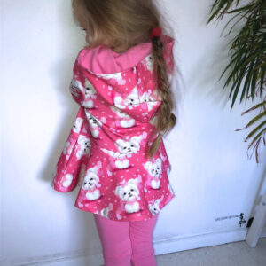 Skolcool tröja symönster