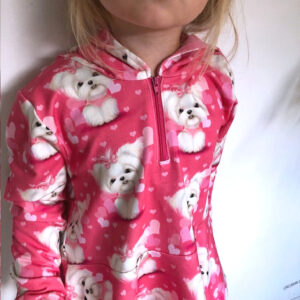 JonieCo symönster Skolcool tröja