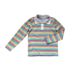 Gratismönster tröja barn