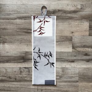 Toalettpappershållare symönster