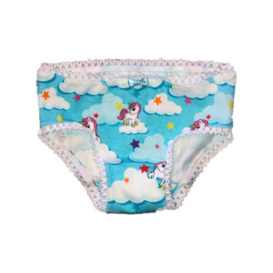 Gratis symönster Trollevipper trosa