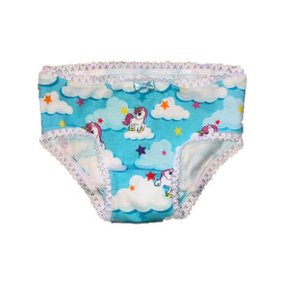 Gratis symönster Trollevipper trosa