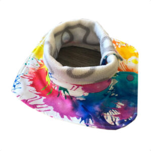 Gratis symönster vinterkrage